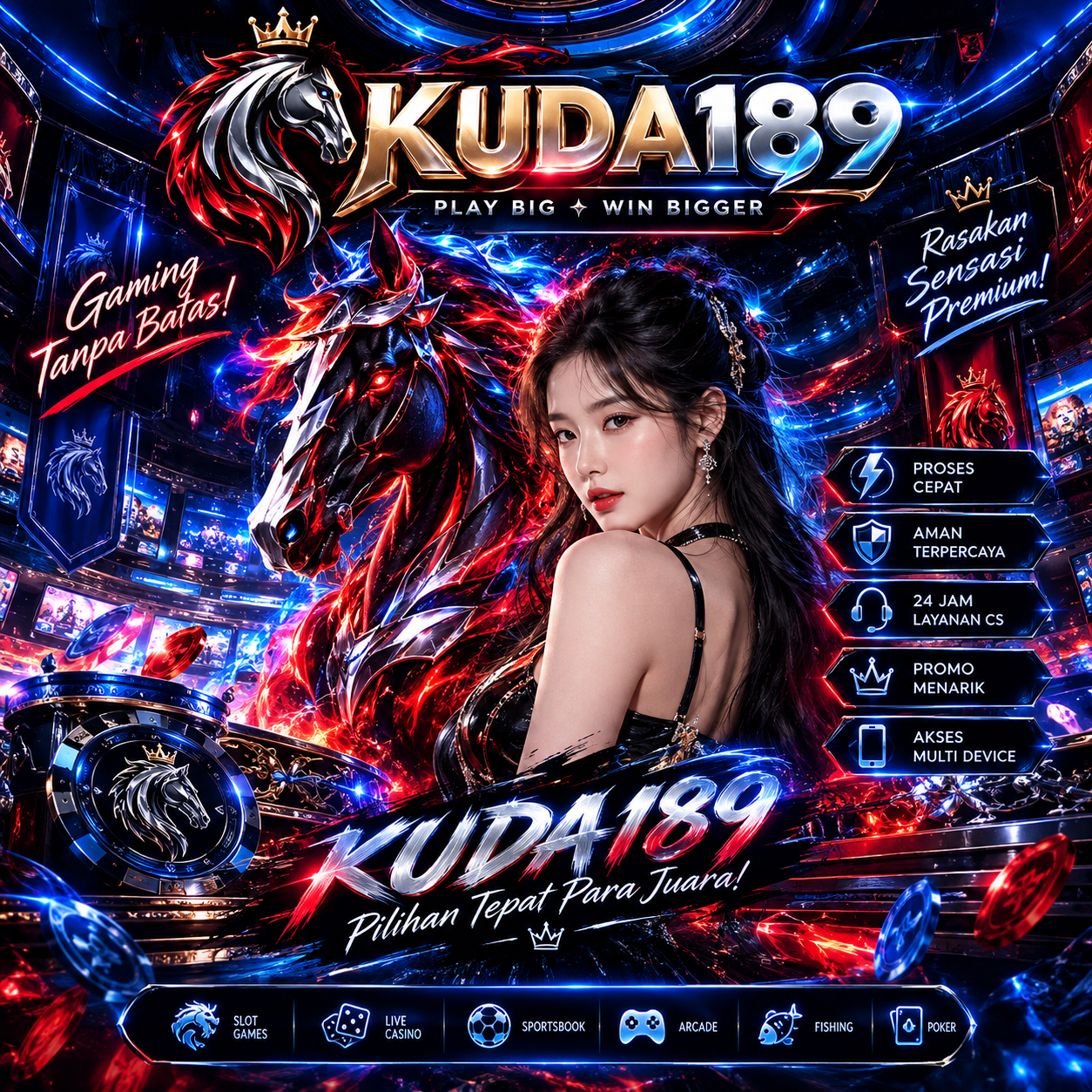 KUDA189